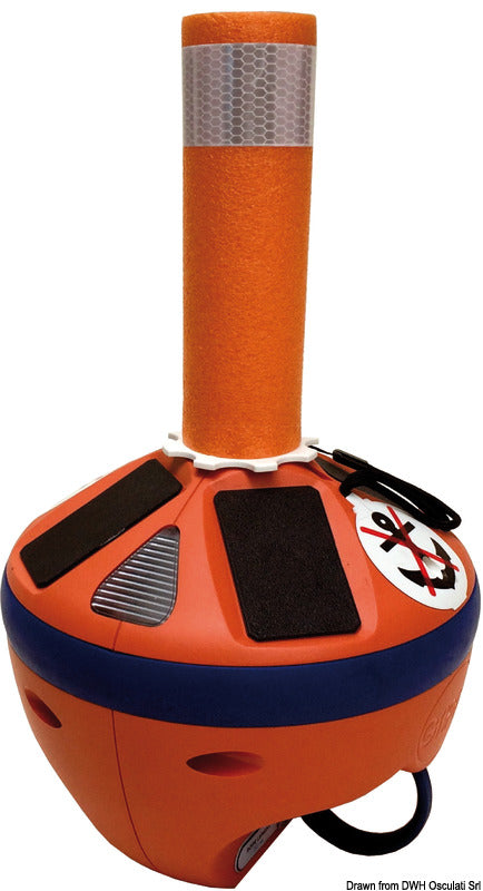 Grippiale Grippy Basic My 22 - Leggero e Compatto