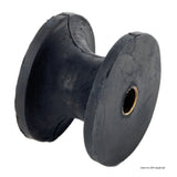 Osculati Puleggia e musone di ricambio in nylon o gomma dura per musone 01.218.82