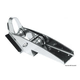 Osculati Kipprolle mit Kettenführung bis 20 kg 01.337.00