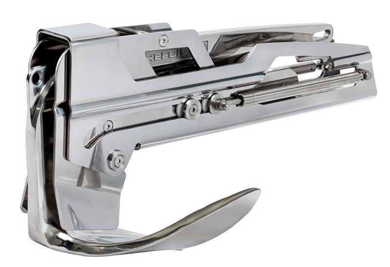 Osculati Ausziehbare Rolle für 7,5 und 10 kg Anker 01.338.07