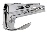Rodillo de anclaje extensible Osculati Mr. Fantastic para anclajes de 20 kg, pulido espejo 01.338.31