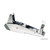 Osculati Musone di prua con kit blocca ancora 01.339.10