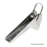 Osculati Musone inox per Bruce/Trefoil per ancore imbarcazioni 01.341.96