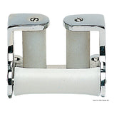 Osculati Passacatena o corda di prua a triplo rullo 01.345.00