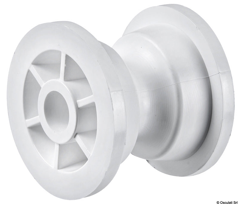 Osculati Recambio polea nailon 54 mm 01.346.22