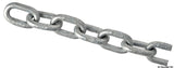 Osculati Catena a maglia genovese zincata a fuoco 01.372.06-050