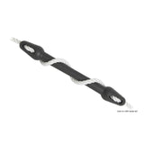 Unimer Marine Festmacher-Stoßdämpfer COMPENSATOR mit Wicklung 332-600 mm