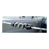 Unimer Marine Festmacherstoßdämpfer für Boote