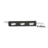 Unimer marine Ammortizzatori d'ormeggio Classic a labirinto