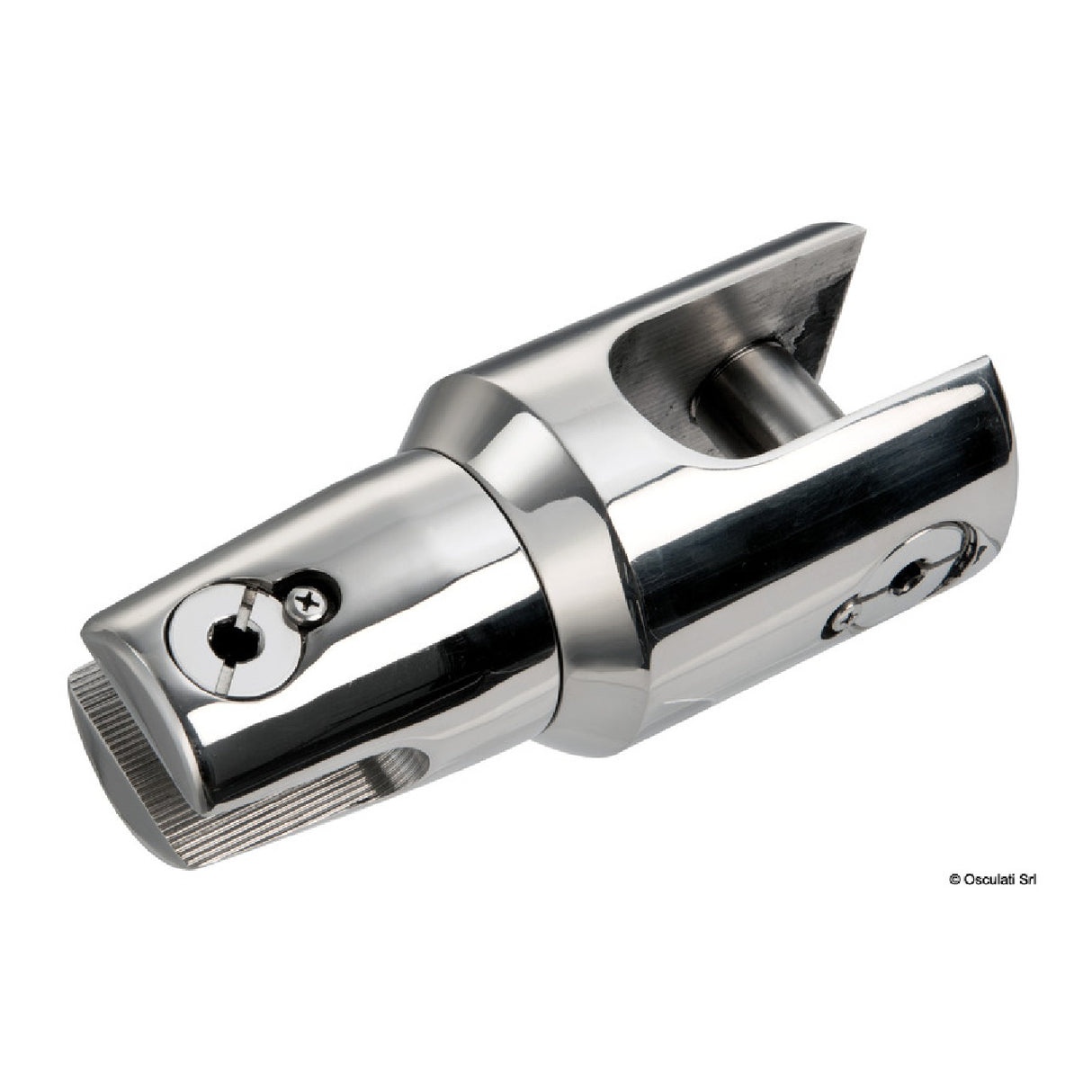 Junta de acero inoxidable Douglas Marine Mega 16/18 mm