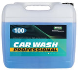 Detergente emoliente prelavado Cora Fuerte 20 kg
