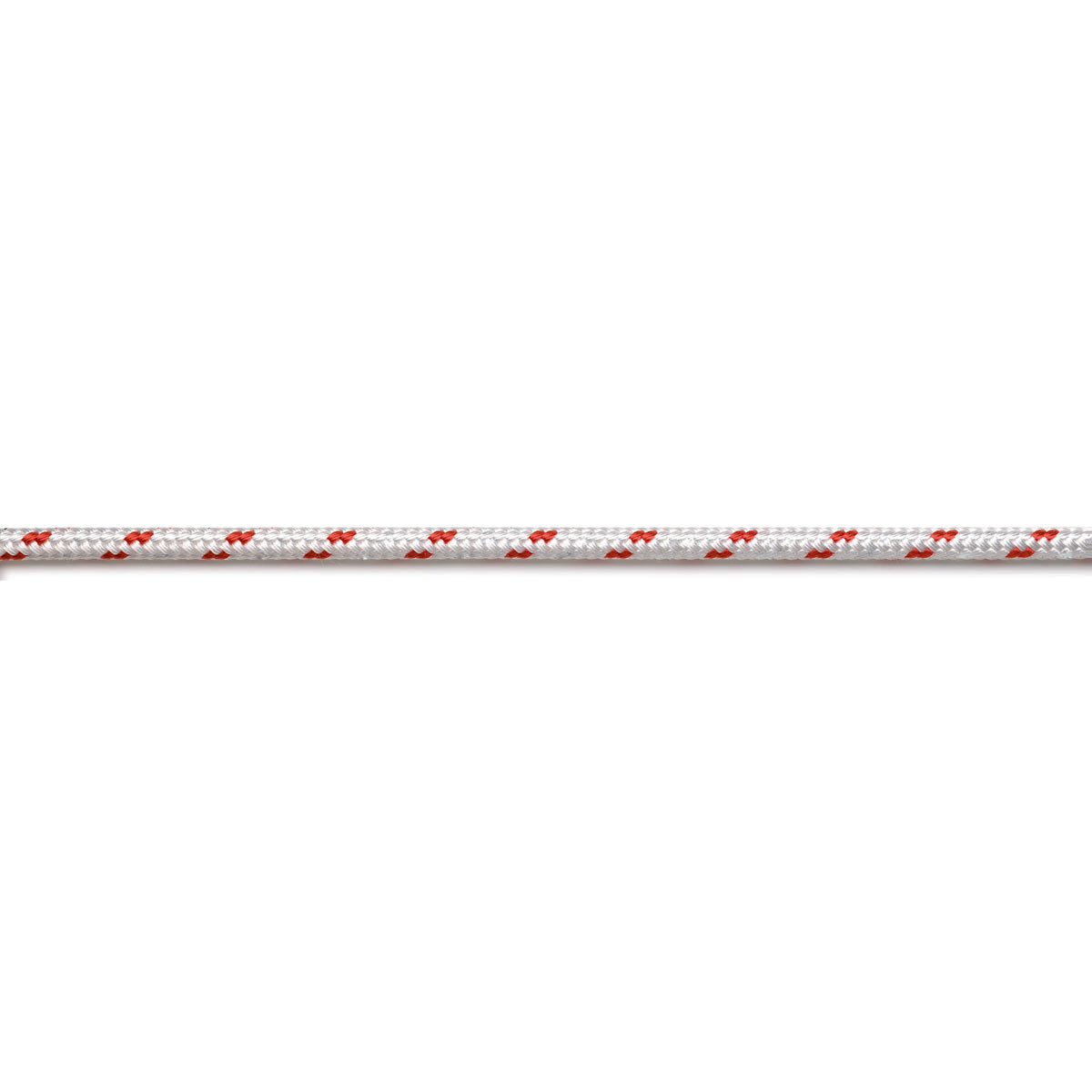 Olimpic Ropes Scotta crociera SAIL Polyester MT rosso