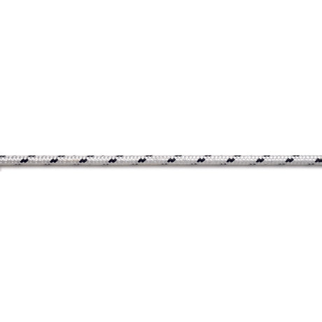 Olimpic Ropes - SAIL Polyester MT schwarzes Fahrtensegel