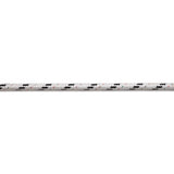 Olimpic Ropes Scotta crociera Sydney Polyester HT nero