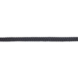 Olimpic Ropes - Scotta multiuso TAMPA Polyester nero