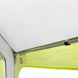 Cenador inflable para exteriores Brunner Aquamar AIRtech de 300 x 220 cm