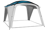 Brunner Gazebo Oceana 3X3 0102013N