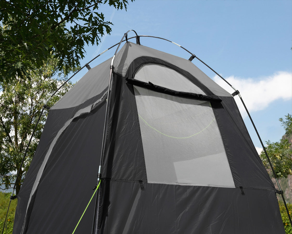 Brunner Tenda spiaggia Cabina II NG