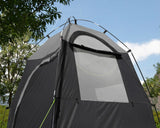 Brunner Tenda spiaggia Cabina II NG