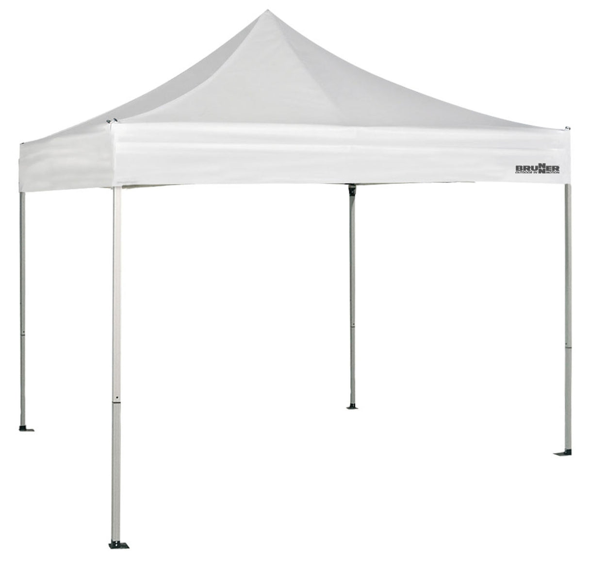 Brunner Gazebo Zebo Enjoy 2.0 3X3 0102211N.C00