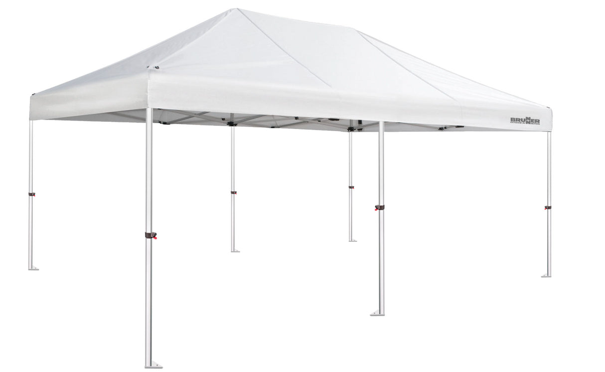 Brunner Gazebo Automatico Zebo Enjoy Pro 3X6 0102223N.C00