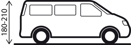 Brunner Skia AUTO-UP 0102928N