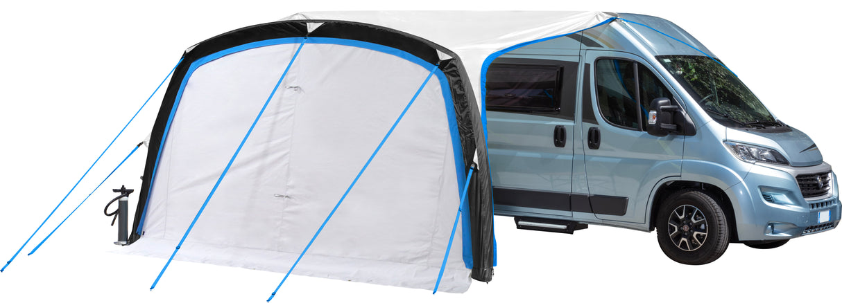 Brunner Skia Frontwall 400 0102930N