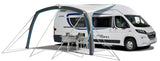 Tendalino Parasole Gonfiabile Brunner Skia 300 AIRtech 300 x 250 cm