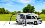 Toldo inflable Brunner Skia 300 AIRtech 300 x 250 cm