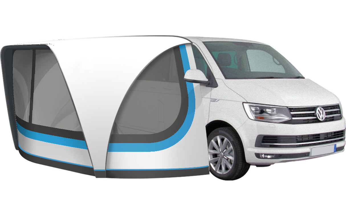 Brunner Set mit 2 Wänden Rhombus Van 0102943N