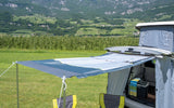 Tenda Posteriore Brunner Pilote Caddy 4 per VW Caddy