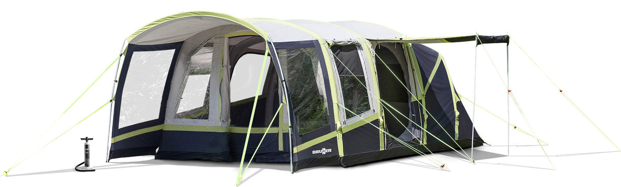 Brunner Tenda Pure 4 AIRtech 0102972N