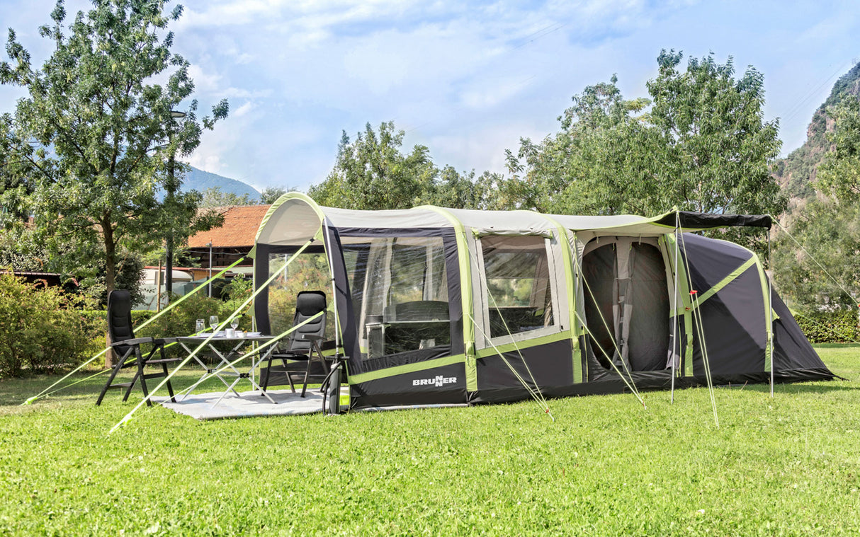 Brunner Tenda Pure 4 AIRtech