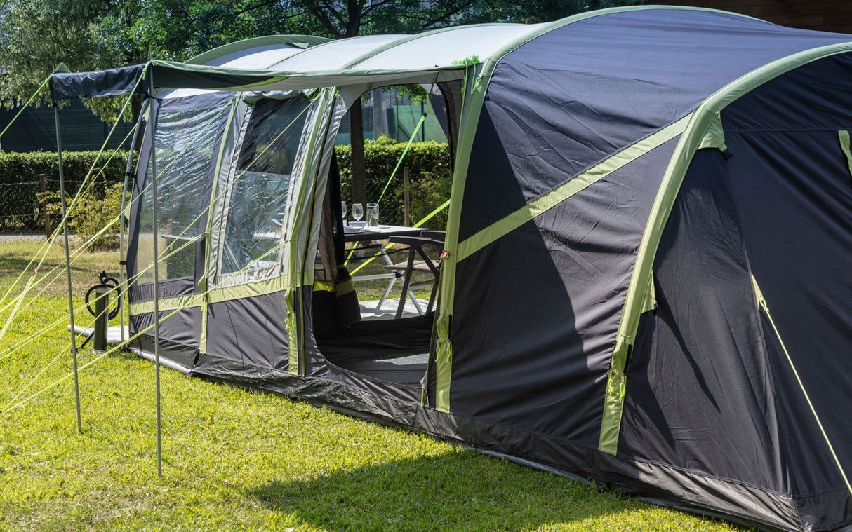 Brunner Tenda Pure 4 AIRtech