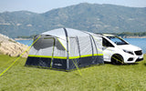 Toldo hinchable Brunner Trouper 2.0 AIRtech para minibuses y furgonetas 310 x 260 cm