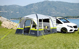 Veranda Gonfiabile Brunner Trouper 2.0 AIRtech per Minibus e Van 310 x 260 cm