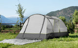 Brunner Tenda Arqus Outdoor 5 0103057N