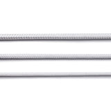 Olimpic Ropes Treccia palamiti e usi vari DURBAN