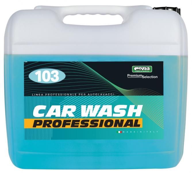 Cora Shampoo schiumogeno Lava & Incera 20 kg