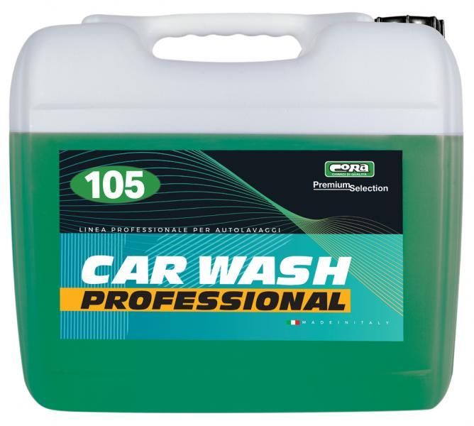 Cora Rim Cleaner 20 kg