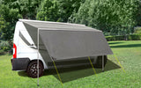 Brunner Parasole Sunny View 340 x H190 cm