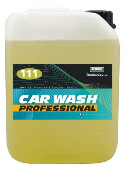 Cora Deoxid disossidante anticalcare 5 kg