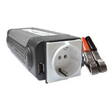 Uniteck Wechselrichter DC/AC 12V&gt;230V quasi-sinusförmig 350W UNIPOWER 350.12Q