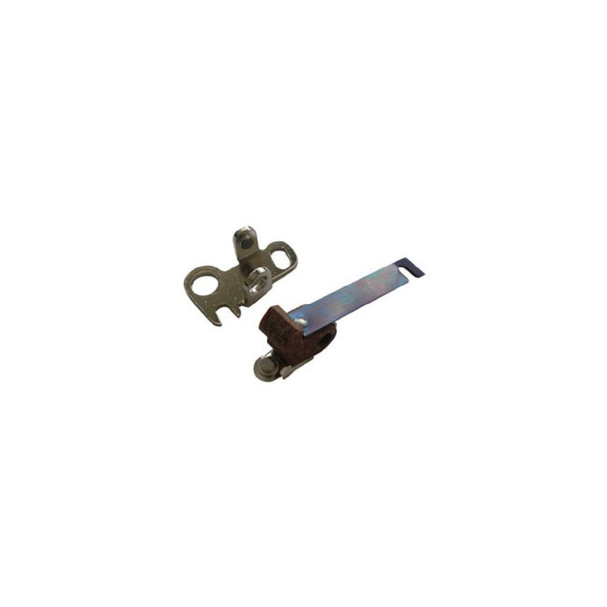 Puntos de contacto AERMACCHI SST 125 CC 77/78
