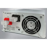 Uniteck Wechselrichter DC/AC 12V&gt;230V quasi-sinusförmig 1000W UNIPOWER 1000.12Q