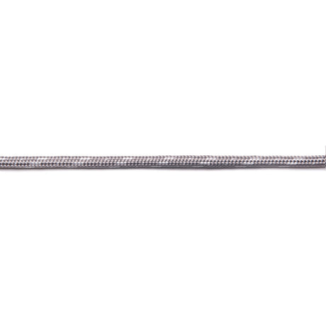 Olympic Ropes Fallen-Kreuzschot MILLENNIUM Polyester MT Silber