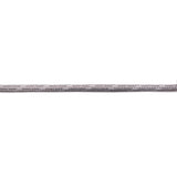 Olimpic Ropes Drizza Scotta crociera MILLENNIUM Polyester MT argento