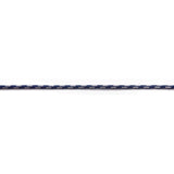 Olimpic Ropes Halyard Cruising Sheet MILLENNIUM Polyester MT blue