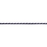Olimpic Ropes Drizza Scotta crociera MILLENNIUM Polyester MT blu