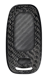 Lampa Cover in fibra di carbonio per chiavi auto, conf. singola - - Audi - 2 01482